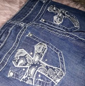 Women jeans size 0 - 3